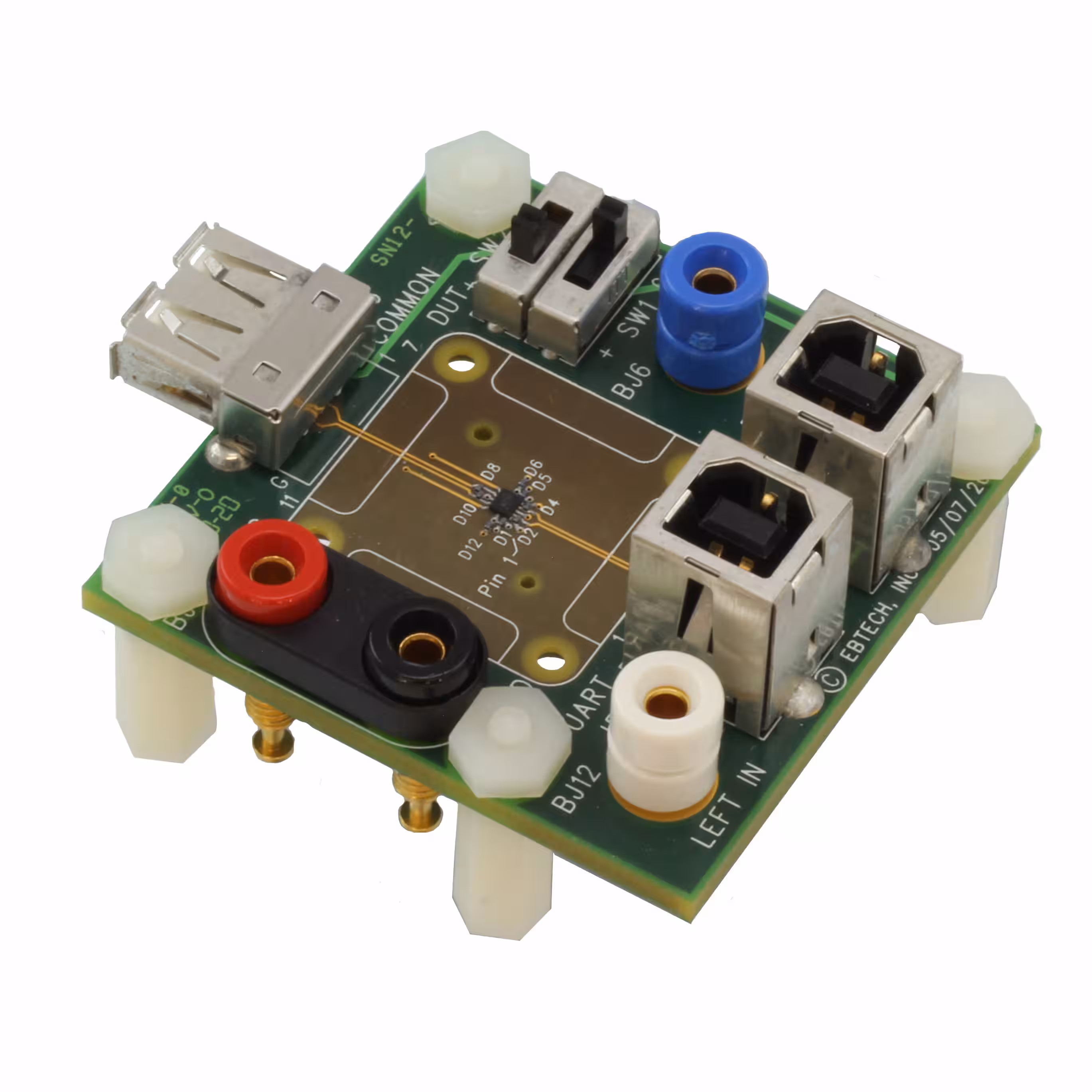 NCN1154MUTGEVB onsemi  Cartes et kits d'évaluation et de démonstration